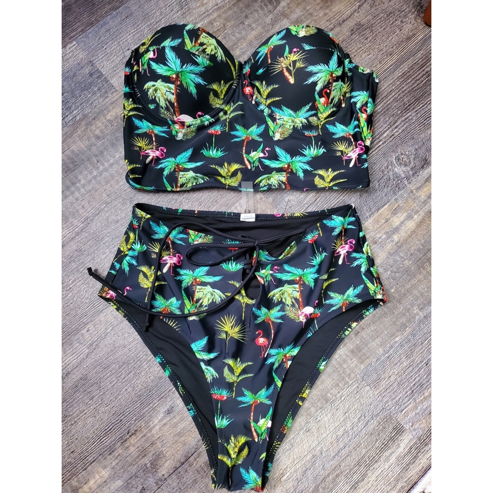 Cupshe Bikini
